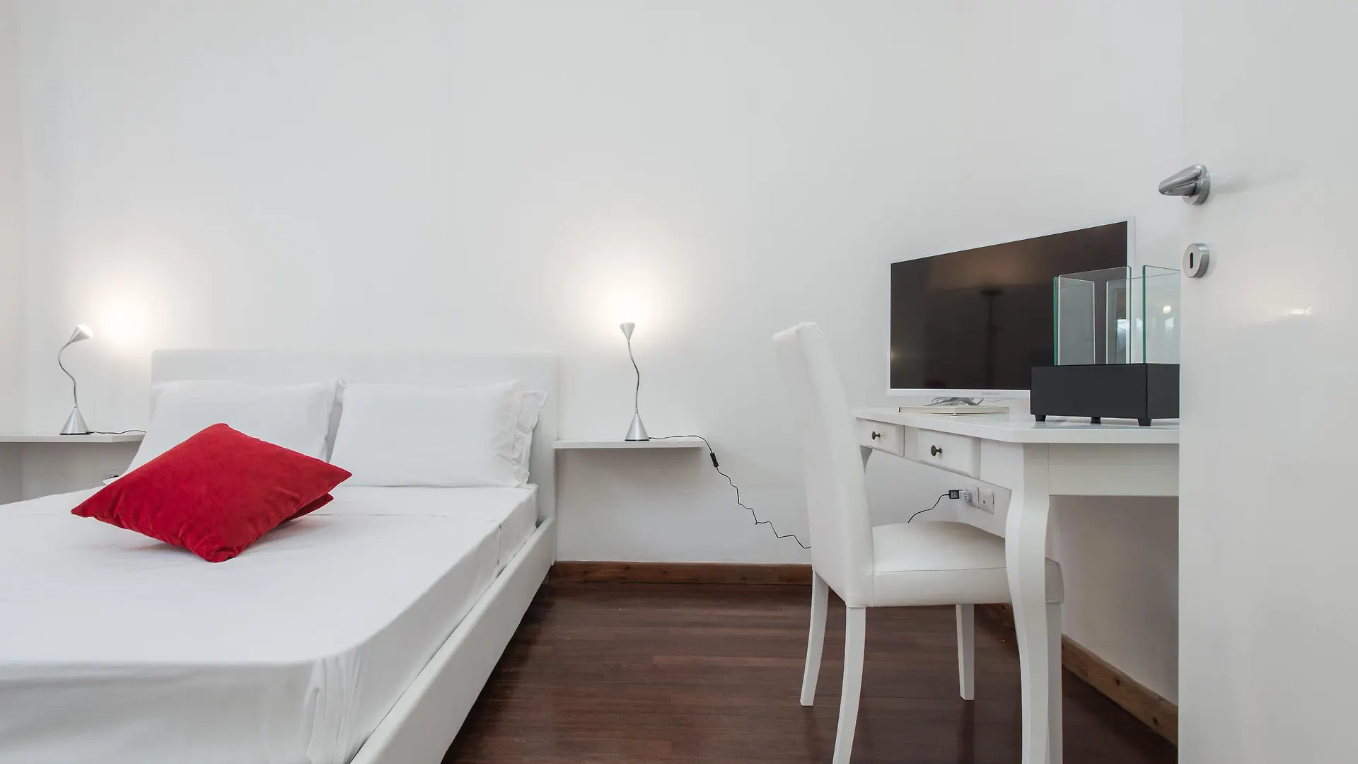 Couette-café Ada Suites & Spa Lecce