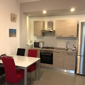 Dea Del Salento Appartamento
