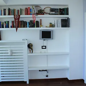 Casa Plancia Appartamento