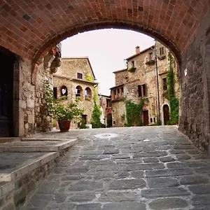  Casa vacanze Casa Delle Mura Italia