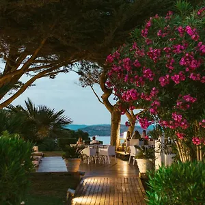 Unahotels Club Ancora 4* Stintino