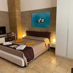 Salento Holidays Couette-café