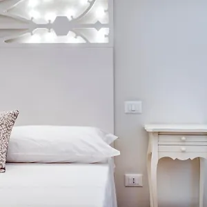 Vittoria Luxury House Couette-café