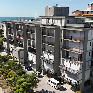  Appartamento Laguna Grande Italia