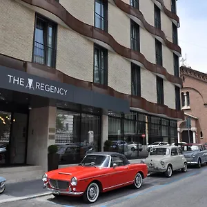 The Regency, Rome, A Tribute Portfolio 4* Rome