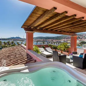 La Vecchia Fonte Boutique 4* Palau