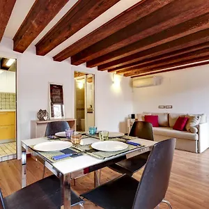  Appartamento Residenza Valier - Rialto Italia